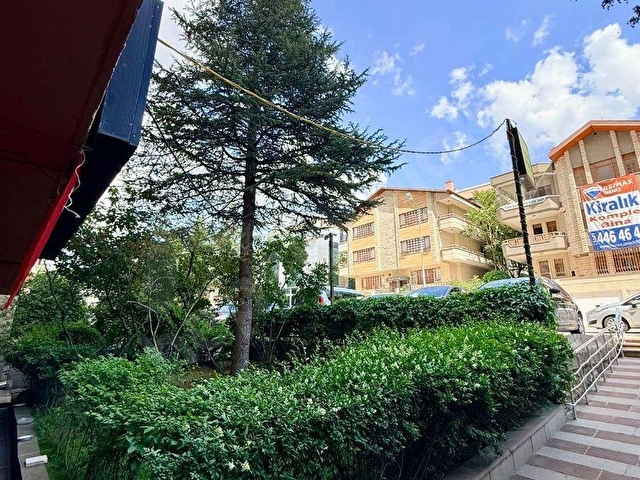 ÇANKAYA BÜYÜKESAT MESA GÜNEŞ SİTESİ SATILIK 3+1 DAİRE - Görsel 5