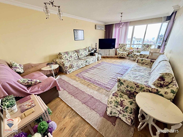 ÇANKAYA BÜYÜKESAT MESA GÜNEŞ SİTESİ SATILIK 3+1 DAİRE - Görsel 16