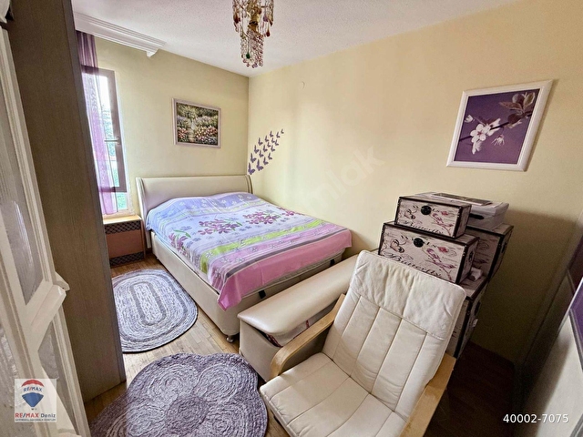 ÇANKAYA BÜYÜKESAT MESA GÜNEŞ SİTESİ SATILIK 3+1 DAİRE - Görsel 28