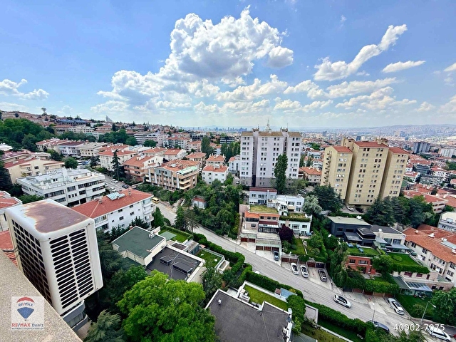 ÇANKAYA BÜYÜKESAT MESA GÜNEŞ SİTESİ SATILIK 3+1 DAİRE - Görsel 21