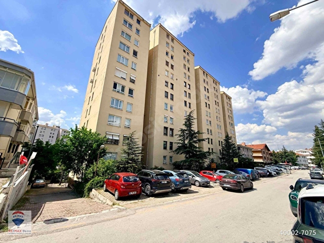 ÇANKAYA BÜYÜKESAT MESA GÜNEŞ SİTESİ SATILIK 3+1 DAİRE - Görsel 2