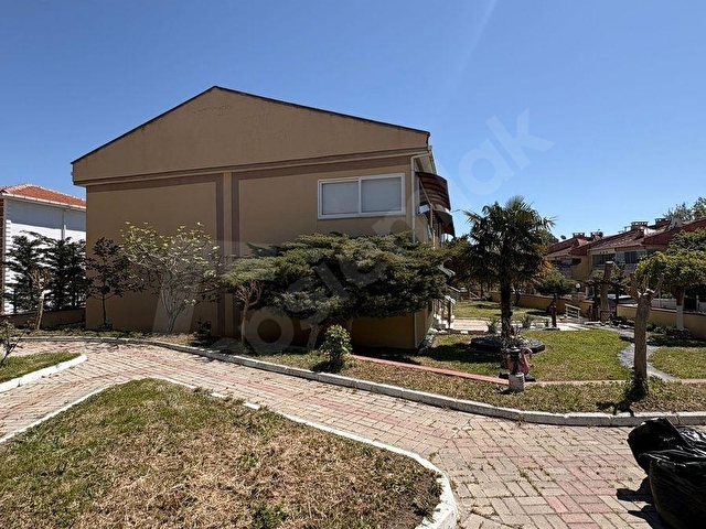 K2ADAN EDİRNE KEŞAN ERİKLİ SAHİLİNDE 2+1 YAZLIK DAİRE
