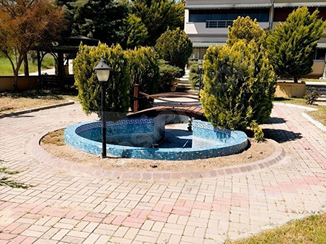 K2ADAN EDİRNE KEŞAN ERİKLİ SAHİLİNDE 2+1 YAZLIK DAİRE - Görsel 15