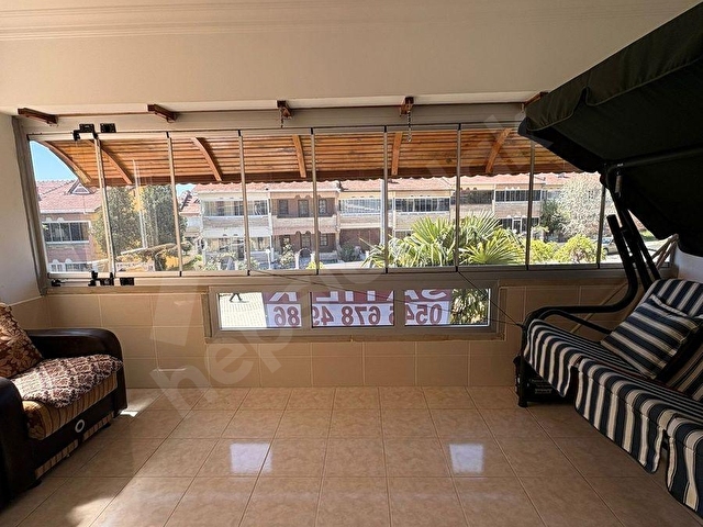 K2ADAN EDİRNE KEŞAN ERİKLİ SAHİLİNDE 2+1 YAZLIK DAİRE - Görsel 27