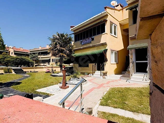 K2ADAN EDİRNE KEŞAN ERİKLİ SAHİLİNDE 2+1 YAZLIK DAİRE - Görsel 12
