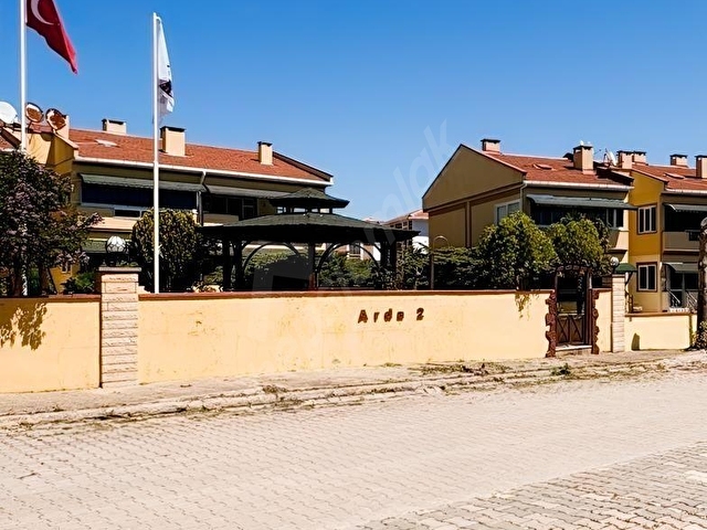 K2ADAN EDİRNE KEŞAN ERİKLİ SAHİLİNDE 2+1 YAZLIK DAİRE - Görsel 24