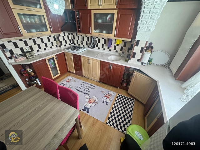 SİNCAN AKŞEMSETTİN MAH KREDİ LİMİTSİZ SALON BAĞIMSIZ ÖNCEPHE 3+1 - Görsel 25