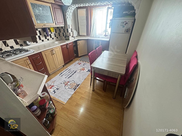 SİNCAN AKŞEMSETTİN MAH KREDİ LİMİTSİZ SALON BAĞIMSIZ ÖNCEPHE 3+1 - Görsel 8