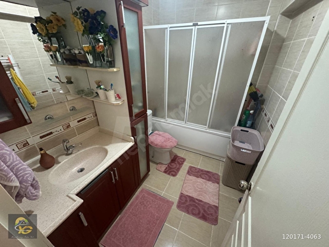 SİNCAN AKŞEMSETTİN MAH KREDİ LİMİTSİZ SALON BAĞIMSIZ ÖNCEPHE 3+1 - Görsel 9