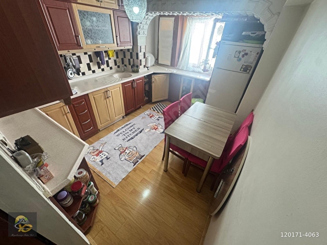 SİNCAN AKŞEMSETTİN MAH KREDİ LİMİTSİZ SALON BAĞIMSIZ ÖNCEPHE 3+1 - Görsel 29