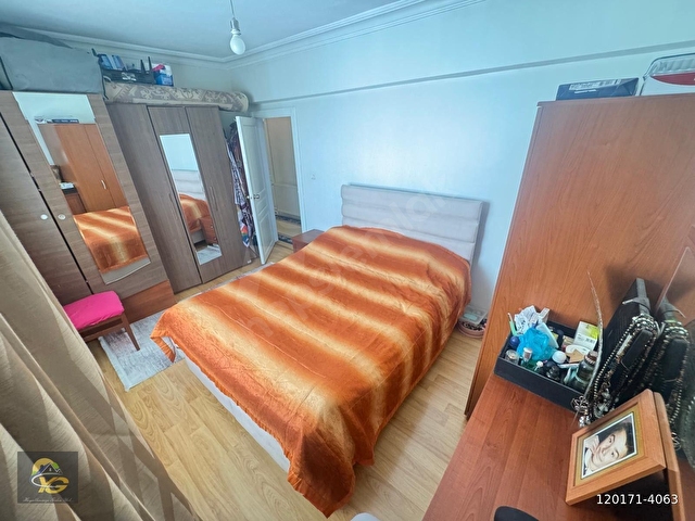 SİNCAN AKŞEMSETTİN MAH KREDİ LİMİTSİZ SALON BAĞIMSIZ ÖNCEPHE 3+1 - Görsel 11