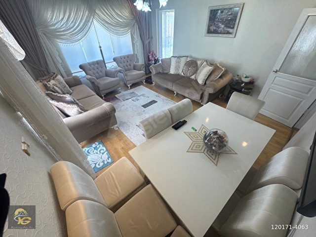 SİNCAN AKŞEMSETTİN MAH KREDİ LİMİTSİZ SALON BAĞIMSIZ ÖNCEPHE 3+1 - Görsel 15