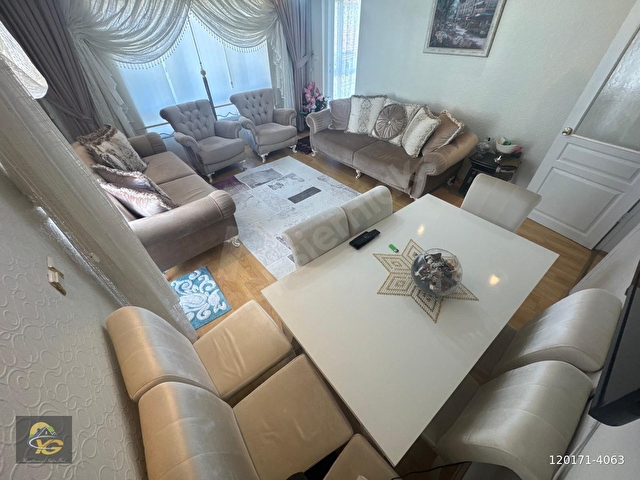 SİNCAN AKŞEMSETTİN MAH KREDİ LİMİTSİZ SALON BAĞIMSIZ ÖNCEPHE 3+1 - Görsel 22