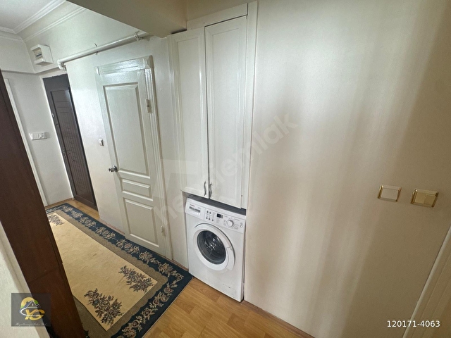 SİNCAN AKŞEMSETTİN MAH KREDİ LİMİTSİZ SALON BAĞIMSIZ ÖNCEPHE 3+1 - Görsel 19