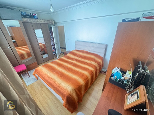 SİNCAN AKŞEMSETTİN MAH KREDİ LİMİTSİZ SALON BAĞIMSIZ ÖNCEPHE 3+1 - Görsel 10
