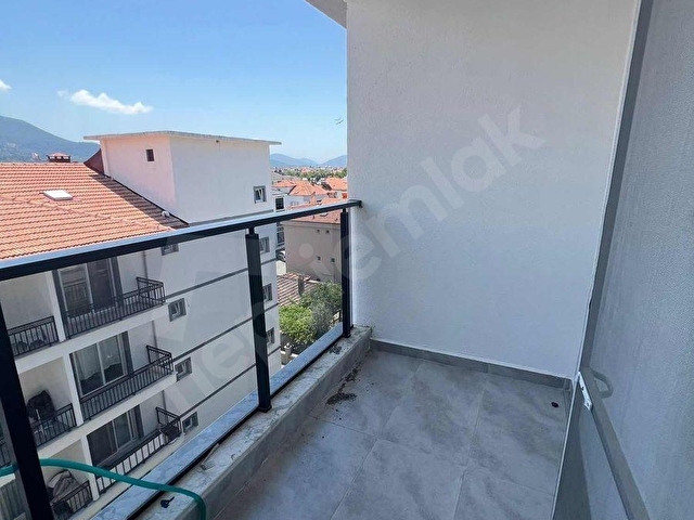 DALAMAN HÜRRİYET MAHDE 1+1 FUL EŞYALI KİRALIK DAİRE - Görsel 13