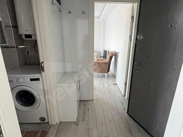 DALAMAN HÜRRİYET MAHDE 1+1 FUL EŞYALI KİRALIK DAİRE - Görsel 2