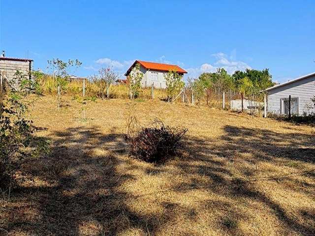 AKÇALI KÖYÜNDE KONUT İMARLI 439m² SATILIK ARSA - Görsel 27