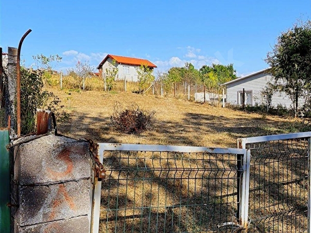 AKÇALI KÖYÜNDE KONUT İMARLI 439m² SATILIK ARSA - Görsel 23