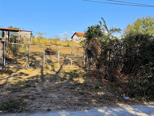 AKÇALI KÖYÜNDE KONUT İMARLI 439m² SATILIK ARSA - Görsel 15