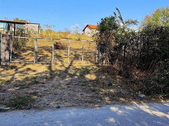 AKÇALI KÖYÜNDE KONUT İMARLI 439m² SATILIK ARSA - Görsel 13