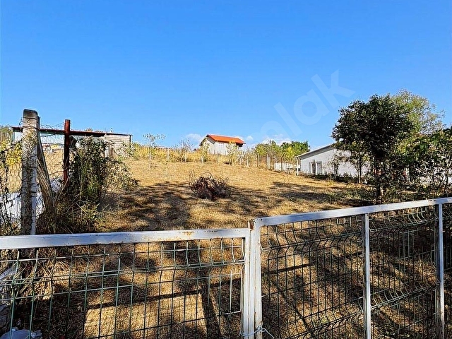 AKÇALI KÖYÜNDE KONUT İMARLI 439m² SATILIK ARSA - Görsel 19