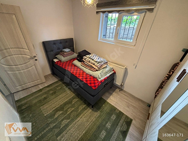 KUŞCAĞIZ DA GÜN SAZAK CD SIRTI Y.GİRİŞ 3+1 ALTI DAİRE YAPILI - Görsel 21