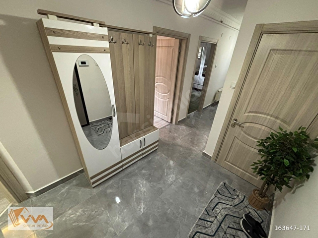 KUŞCAĞIZ DA GÜN SAZAK CD SIRTI Y.GİRİŞ 3+1 ALTI DAİRE YAPILI - Görsel 14
