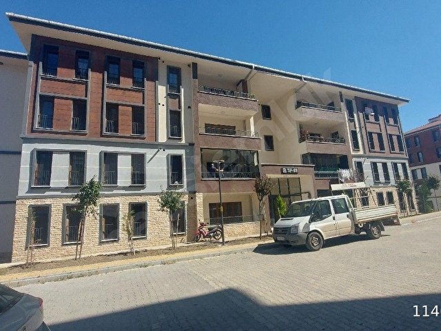 kuvai miliye toki sf 16 blok yüksek giriş kiralık daire