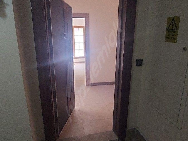 kuvai miliye toki sf 16 blok yüksek giriş kiralık daire - Görsel 3