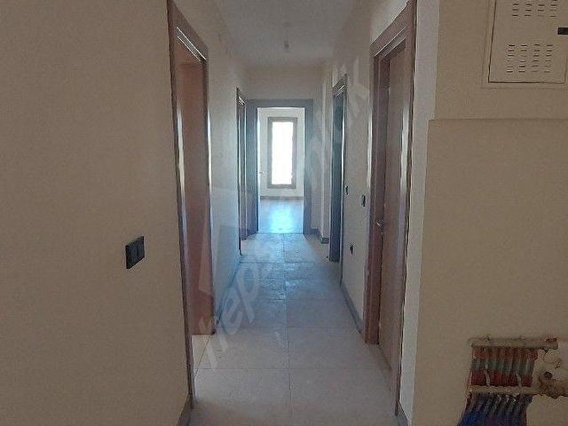 kuvai miliye toki sf 16 blok yüksek giriş kiralık daire - Görsel 8