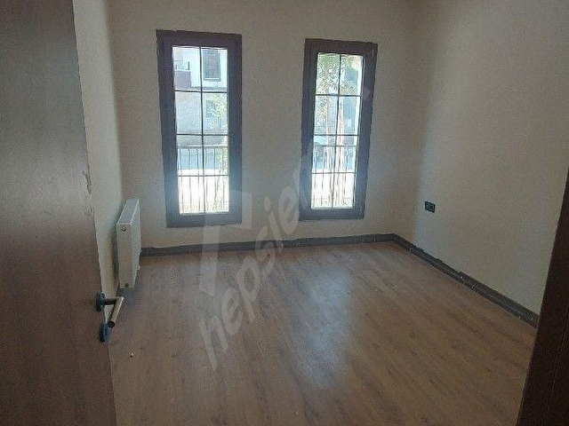 kuvai miliye toki sf 16 blok yüksek giriş kiralık daire - Görsel 10