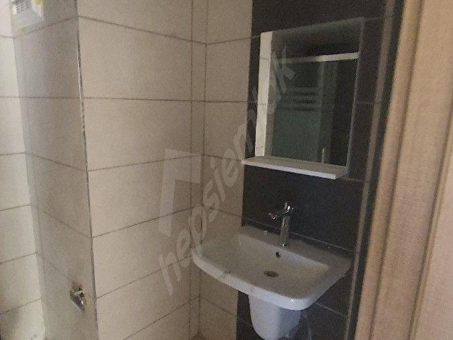 kuvai miliye toki sf 16 blok yüksek giriş kiralık daire - Görsel 14