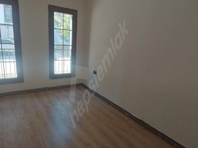 kuvai miliye toki sf 16 blok yüksek giriş kiralık daire - Görsel 22