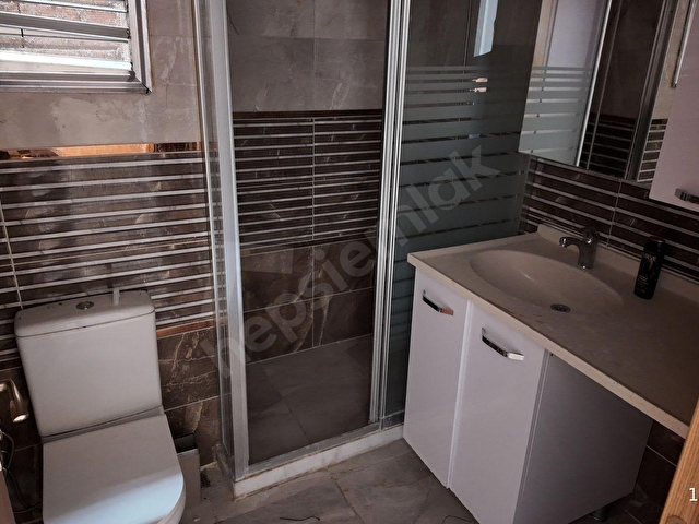 Çiğli Balatçıkda Üniversite Yakını 2+1 Dubleks Kiralık - Görsel 26