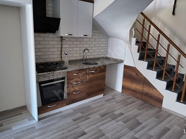 Çiğli Balatçıkda Üniversite Yakını 2+1 Dubleks Kiralık - Görsel 13