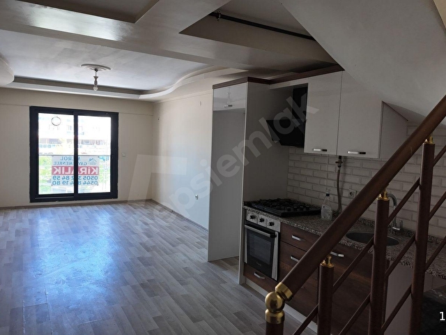 Çiğli Balatçıkda Üniversite Yakını 2+1 Dubleks Kiralık - Görsel 28