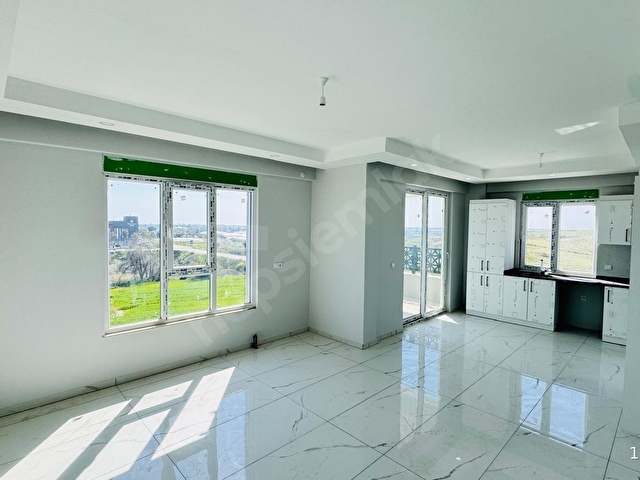 SATILIK 2+1 DAİRE - Görsel 8