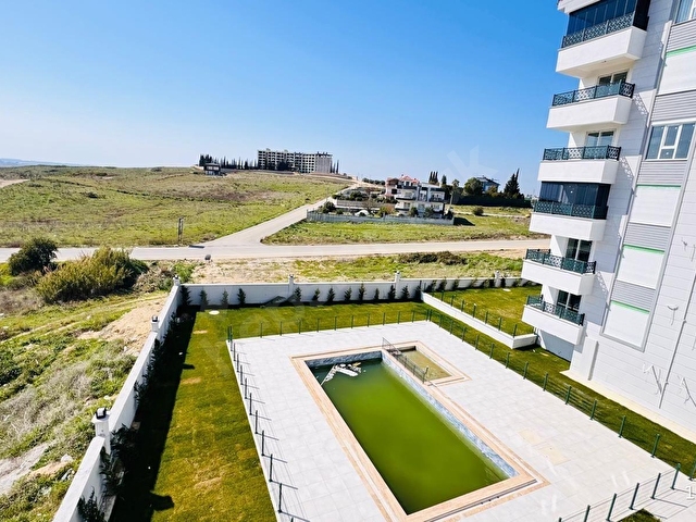 SATILIK 2+1 DAİRE - Görsel 16