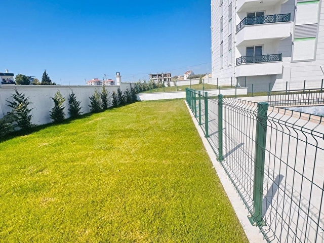 SATILIK 2+1 DAİRE - Görsel 9