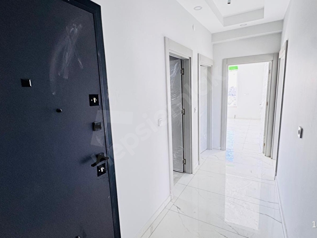 SATILIK 2+1 DAİRE - Görsel 18