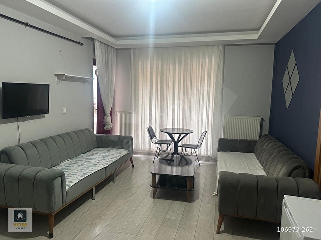 SAMSUN ATAKUM DA GÜNLÜK KİRALIK 1+1MUTFAKLI DAİRELER - Görsel 3