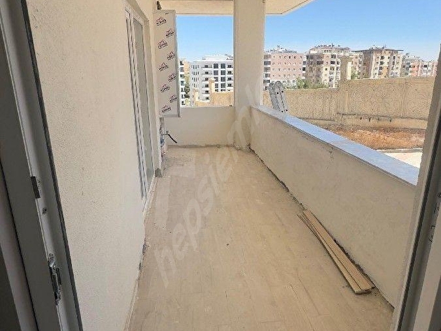 KILIÇ GROUP TAN SATILIK ULUCAMİ MAH 3+1 YÜKSEK GİRİŞ KATI 175 m² - Görsel 11