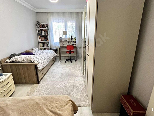 RAMİYENİMAHALLE MAZHARBEYde SATILIK 2+1 90 M2 OTOPARKLI DAİRE - Görsel 15