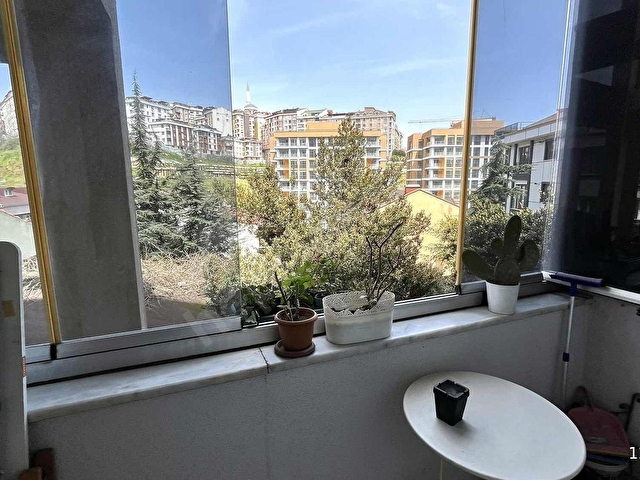 RAMİYENİMAHALLE MAZHARBEYde SATILIK 2+1 90 M2 OTOPARKLI DAİRE - Görsel 25