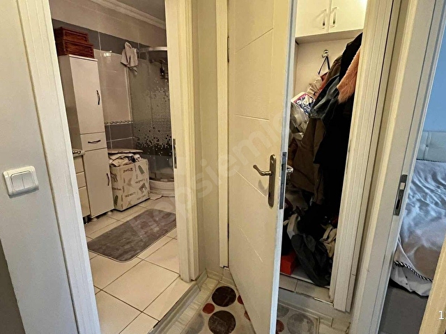RAMİYENİMAHALLE MAZHARBEYde SATILIK 2+1 90 M2 OTOPARKLI DAİRE - Görsel 20