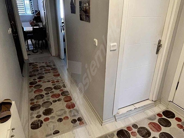 RAMİYENİMAHALLE MAZHARBEYde SATILIK 2+1 90 M2 OTOPARKLI DAİRE - Görsel 11