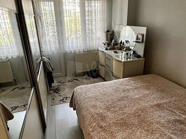 RAMİYENİMAHALLE MAZHARBEYde SATILIK 2+1 90 M2 OTOPARKLI DAİRE - Görsel 29