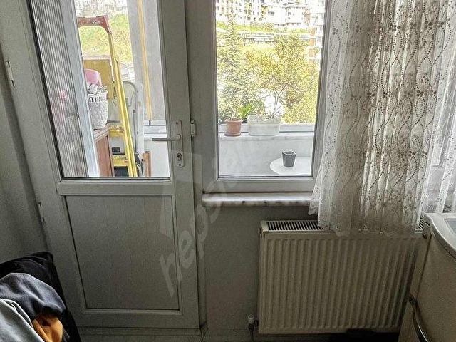 RAMİYENİMAHALLE MAZHARBEYde SATILIK 2+1 90 M2 OTOPARKLI DAİRE - Görsel 28