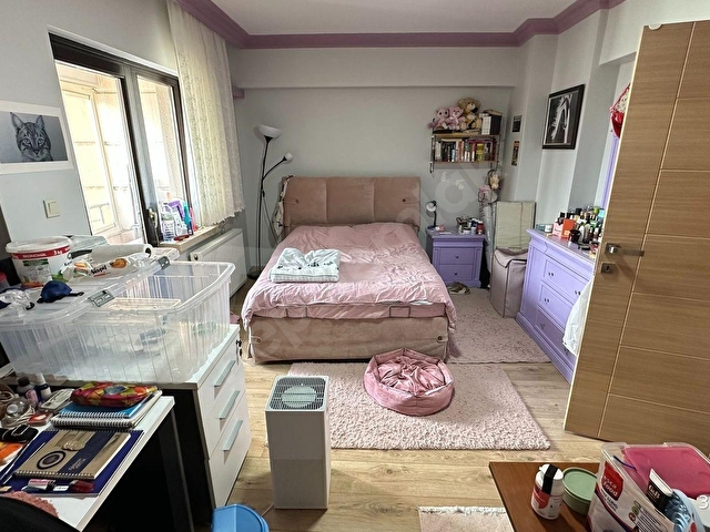 YAŞAMKENT ERGİN SİTESİNDE SATILIK 4+1 YAPILI DAİRE... - Görsel 28